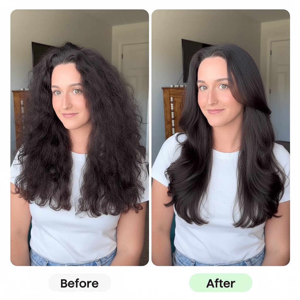 The Perfect Blow-Out Bundle