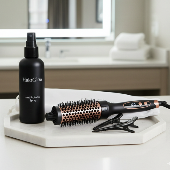 The Perfect Blow-Out Bundle