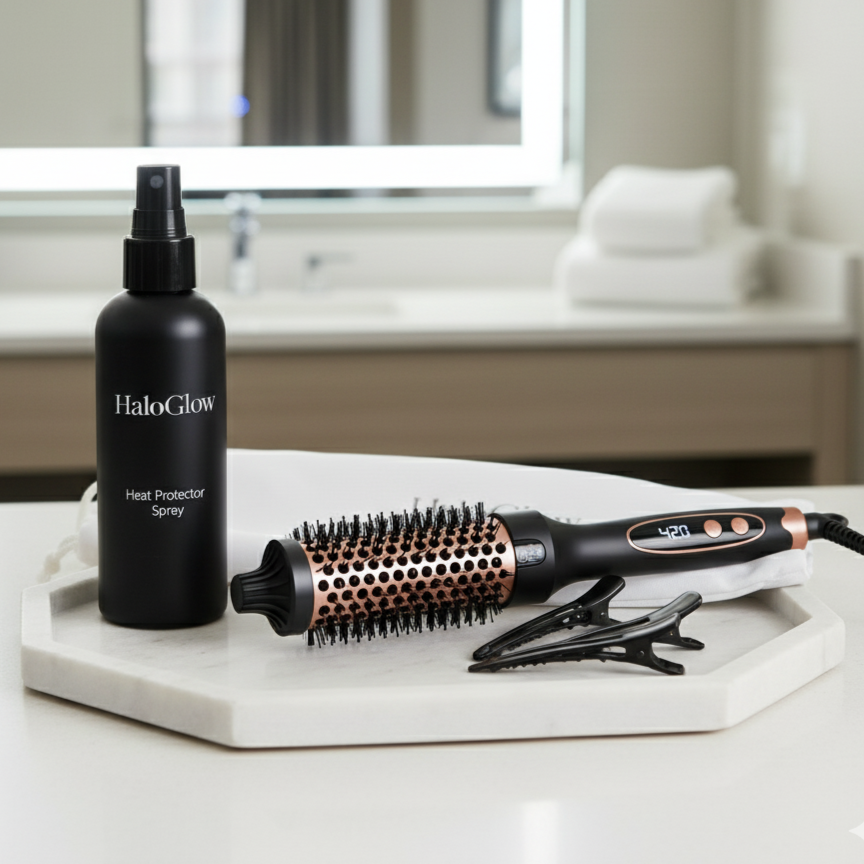 The Perfect Blow-Out Bundle