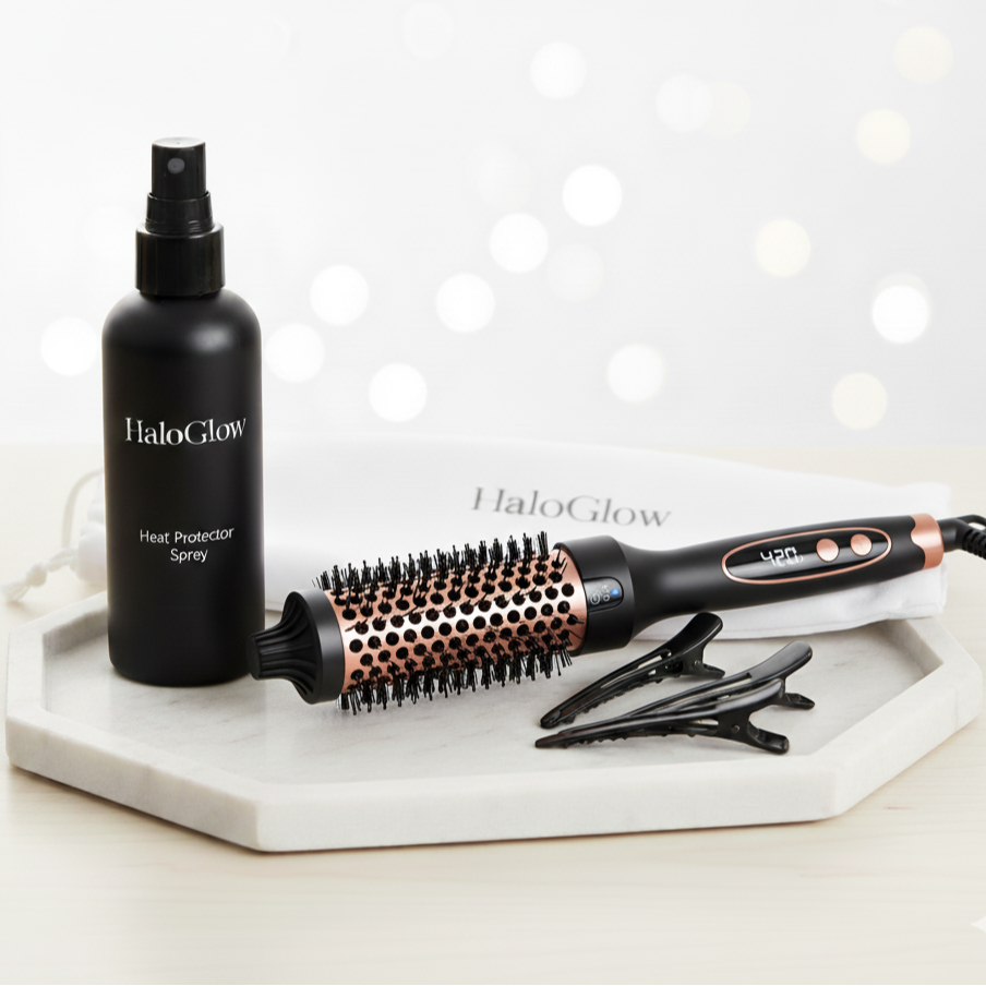 The Perfect Blow-Out Bundle